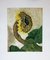 Sunflower - 1993 - Ferdinand Finne - Aquatint - Contemporary 1993 1