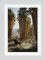 Affiche Palm Spring Riders Oversize Encadrée Blanche par Slim Aarons 2