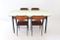 Italienischer Mid Century Modern Esstisch 7