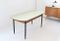 Italienischer Mid Century Modern Esstisch 3