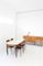 Italian Mid Century Modern Dining Table, Image 5