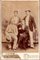 Photo portrait of Gentlemen - Florence 1896 1896, Image 1