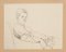 Portrait eines Jungen - Original Lithographie - 20. Jahrhundert 20. Jahrhundert 2