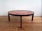 Tiled Ceramic Coffee Table from Luc de Meester, 1970s, Image 2