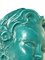 Figuras Art Déco de cerámica de GB Desalvo para Casa Dell'Arte, años 20. Juego de 2, Imagen 5