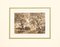 Attacco a San Fermo da Garibaldi - Lithographie von Carlo Perrin - 1860 1860 2