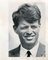 Portrait of Robert Kennedy - Original Photo by Henry Grossman - 1968 1968 1