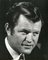 Porträt von Ted Kennedy - Pressefoto von Ron Galella - 1960er 1960er 1