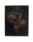 Litografía Femme Nue Allongée - Original de B. Kelly - años 80 1980, Imagen 2