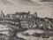 Windsor, Antike Karte von '' Civitates Orbis Terrarum '' 1572-1617 4