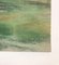 Landschaft mit Dorf - 1950er - Charlotte Jamois - Tempera - Modern 2