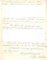 Collection de 4 Lettres par Rufino Tamayo's Wife - 1950s 1950s 2