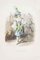 Belle-de-Nuit - Les Fleurs Animées Vol.I - Litho par JJ Grandville - 1847 1847 1