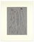 Untitled - From '' Les Chiens ont soif '' - Original Lithographie von Max Ernst - 1964 1964 2