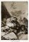 Aguafuerte Correccion - Origina y aguatinta de Francisco Goya - 1868 1868, Imagen 1