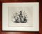 Monorganorama - Suite of 5 Original Lithographien von A. Grevin - 1858 1858 7