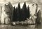 Die Toteninsel - von M. Klinger nach A. Bocklin - 1890 1890 1