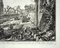 Rovine di un'antica tomba - GB Piranesi - 1762 1762, Immagine 2