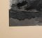 Marine Noire - Lithographie Nach Georges Braque - 1956 1956 3