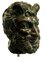 Satiro - Original Bronze Sculpture by Giulio Aristide Sartorio, Image 2