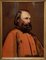 Porträt von Giuseppe Garibaldi 1