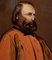 Portrait of Giuseppe Garibaldi 3