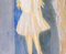 Modelli - Disegno originale ad acquarello e china di Marie Laurencin - 1920 ca. 1920 ca., Immagine 5