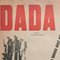 Dada 3 - 1910s - Tristan Tzara - Magazine - Surrealism 1918 2