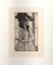 Dieci acqueforti - 1870s - Prima serie - James Tissot - Modern 1876, Immagine 3