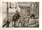 Dieci acqueforti - 1870s - Prima serie - James Tissot - Modern 1876, Immagine 5