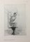 Les Fleurs du Mal - Odilon Redon - Illustration - Moderne 1890 2
