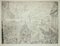 Capture of a strange town - Original Etching by James Ensor - 1888 1888 1