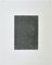 Untitled - Original Lithograph by Mark Tobey - 1970s 1970s 2