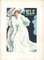 Mele - Original Advertising Lithograph by Marcello Dudovich - 1910s 1910, Image 1