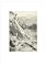 Erdrutsch - Original Radierung und Aquatinta von Max Klinger - 1881 1881 2