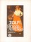 Litografía Zolfi - Original Advertising de GE Malerba - 1905 ca. 1905 ca., Imagen 2