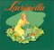 Lacrimella - Original Illustration Märchen von Italo Orsi - 1930er 1930er 3