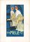 Mele - Original Vintage Advertising Lithographby L. Metlicovitz - 1900 ca. 1900 ca. 2