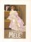 Mele - Original Vintage Advertising Lithographby L. Metlicovitz - 1906 1906 2