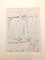 Lithographie The Teacher - Original par Pierre Bonnard - 1930 1930 1