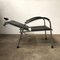 Vintage Industrial Chair from Gispen, 1930s 13