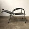Vintage Industrial Chair from Gispen, 1930s, Image 13