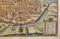 Metz, Antique Map from ''Civitates Orbis Terrarum'' - 1572-1617 1572-1617, Image 2