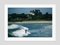 Rhode Island Surfers Oversize C Druck in Weiß von Slim Aarons gestaltet 2