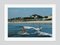 Imprimé Surfers Oversize Encre C par Rhode Island en Blanc par Slim Aarons 2