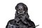 The Artist - Escultura Original de bronce de Vincenzo Gemito - Finales del siglo XIX Finales del siglo XIX, Imagen 2