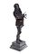 The Artist - Original Bronze Skulptur von Vincenzo Gemito - Ende 19. Jh. Ende 19. Jh 4