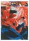 Abstract Expression - Oil Painting 1994 di Giorgio Lo Fermo, 1994, Immagine 1