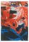 Expresión abstracta - Oil Painting 1994 de Giorgio Lo Fermo 1994, Imagen 1