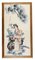 Yang Guifei in the Garden - Original Mixed Media by Chinese Master Early 1900 Early 1900 1